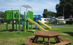 Te Puru Holiday Park