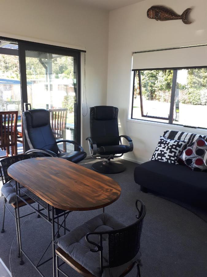 Te Puru Holiday Park Thames Exterior photo