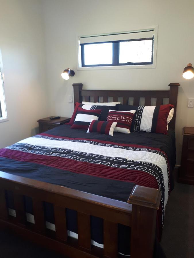 Te Puru Holiday Park Thames Exterior photo