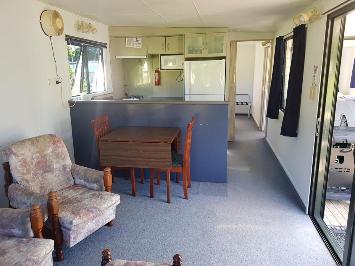 Te Puru Holiday Park Thames Exterior photo