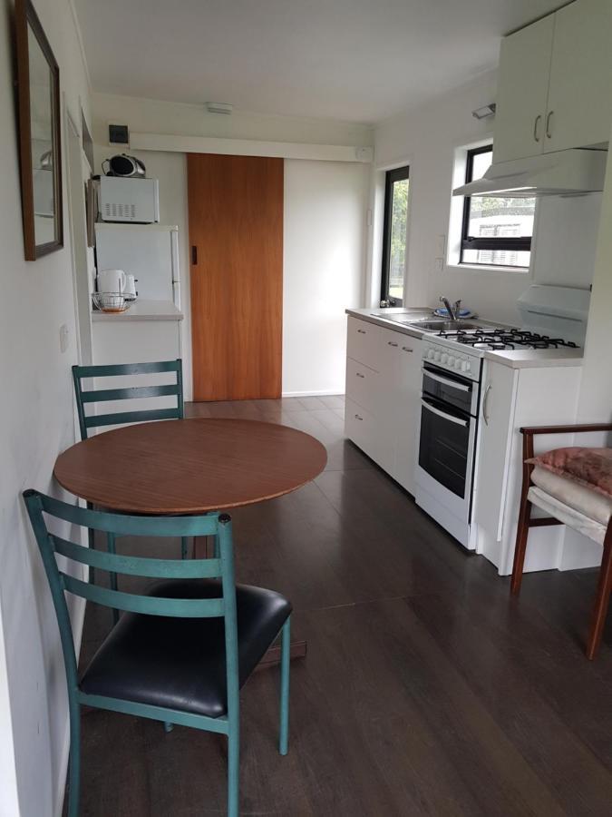 Te Puru Holiday Park Thames Exterior photo