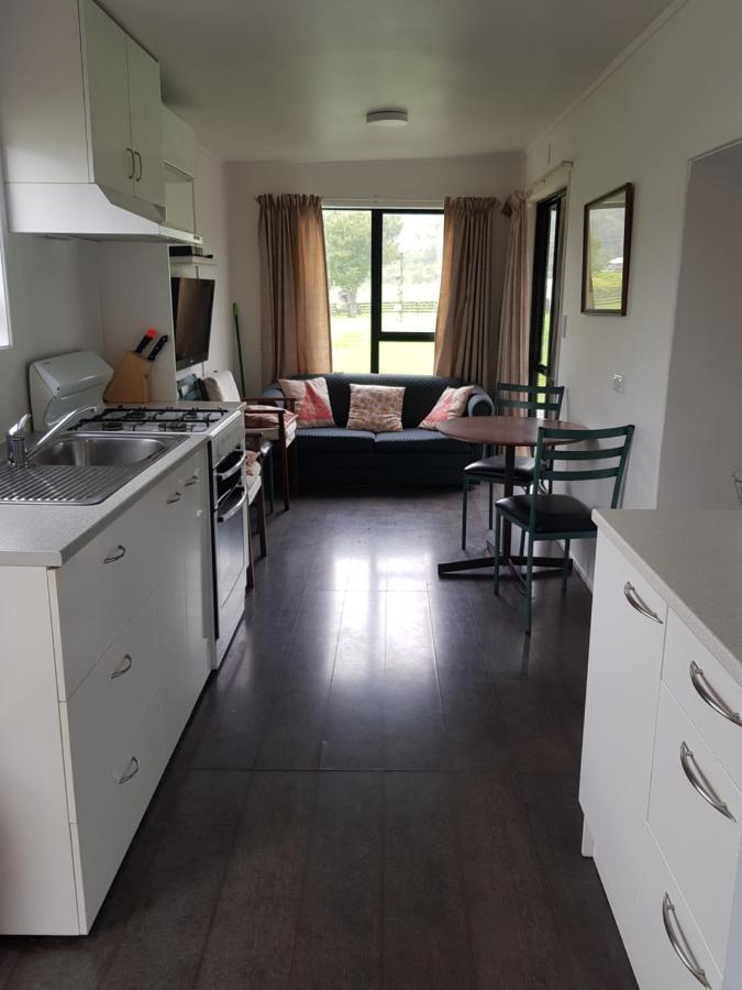 Te Puru Holiday Park Thames Exterior photo