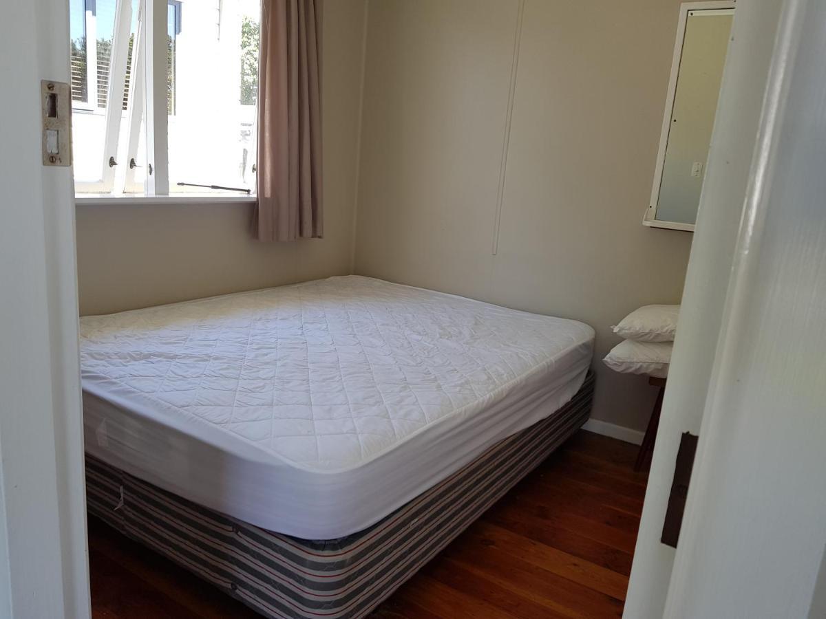 Te Puru Holiday Park Thames Exterior photo