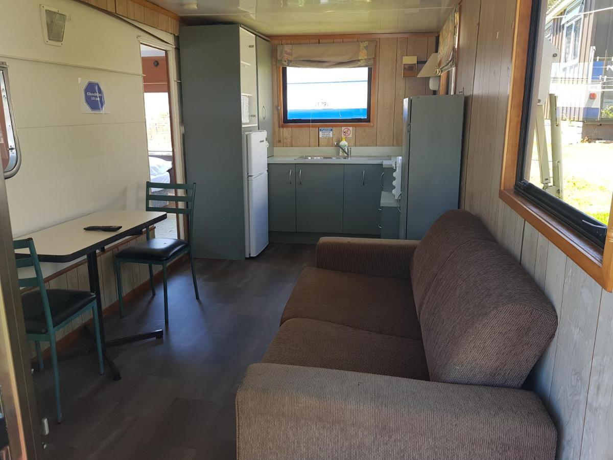 Te Puru Holiday Park Thames Exterior photo
