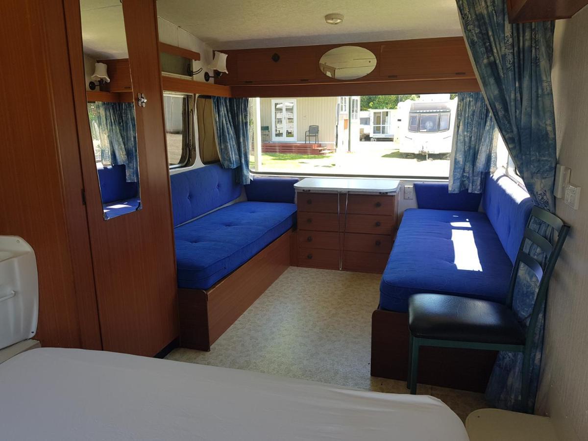 Te Puru Holiday Park Thames Exterior photo