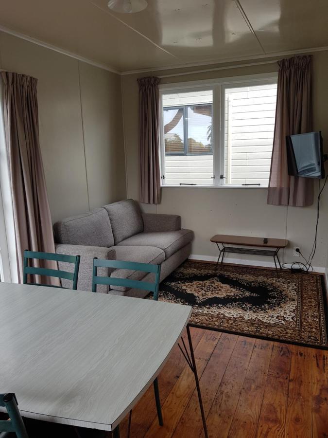 Te Puru Holiday Park Thames Exterior photo