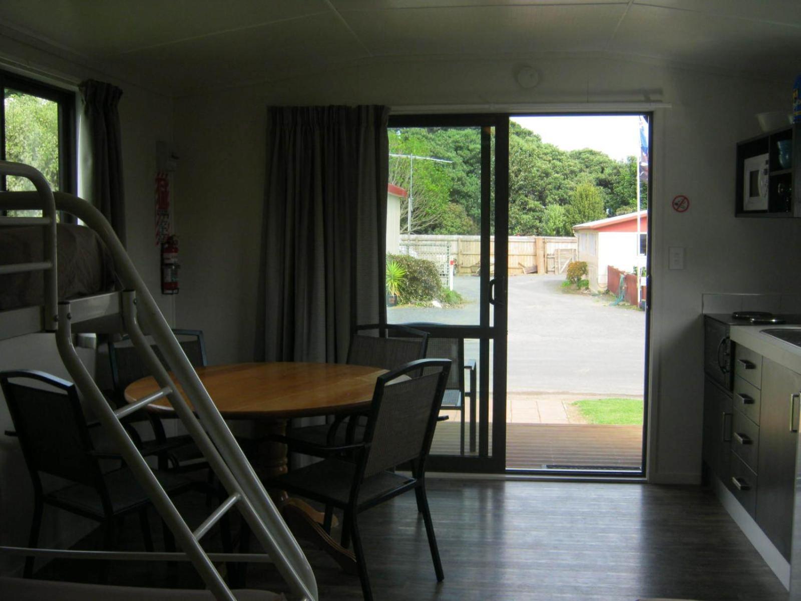 Te Puru Holiday Park Thames Exterior photo