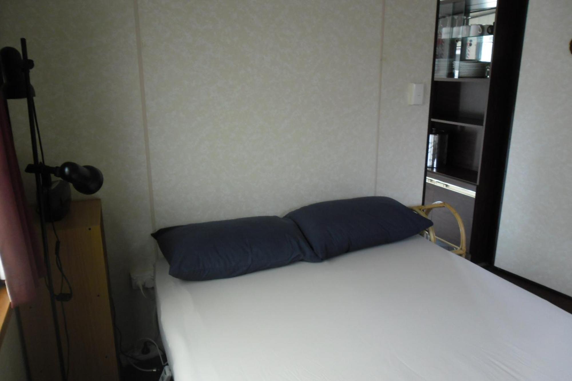 Te Puru Holiday Park Thames Exterior photo