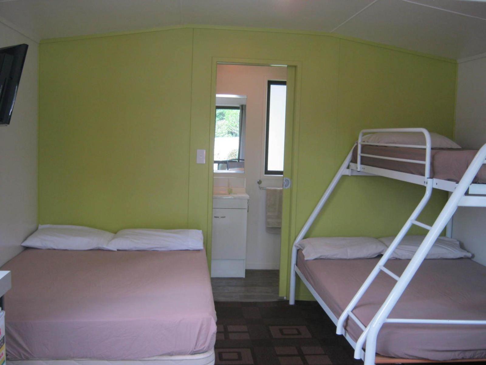 Te Puru Holiday Park Thames Exterior photo