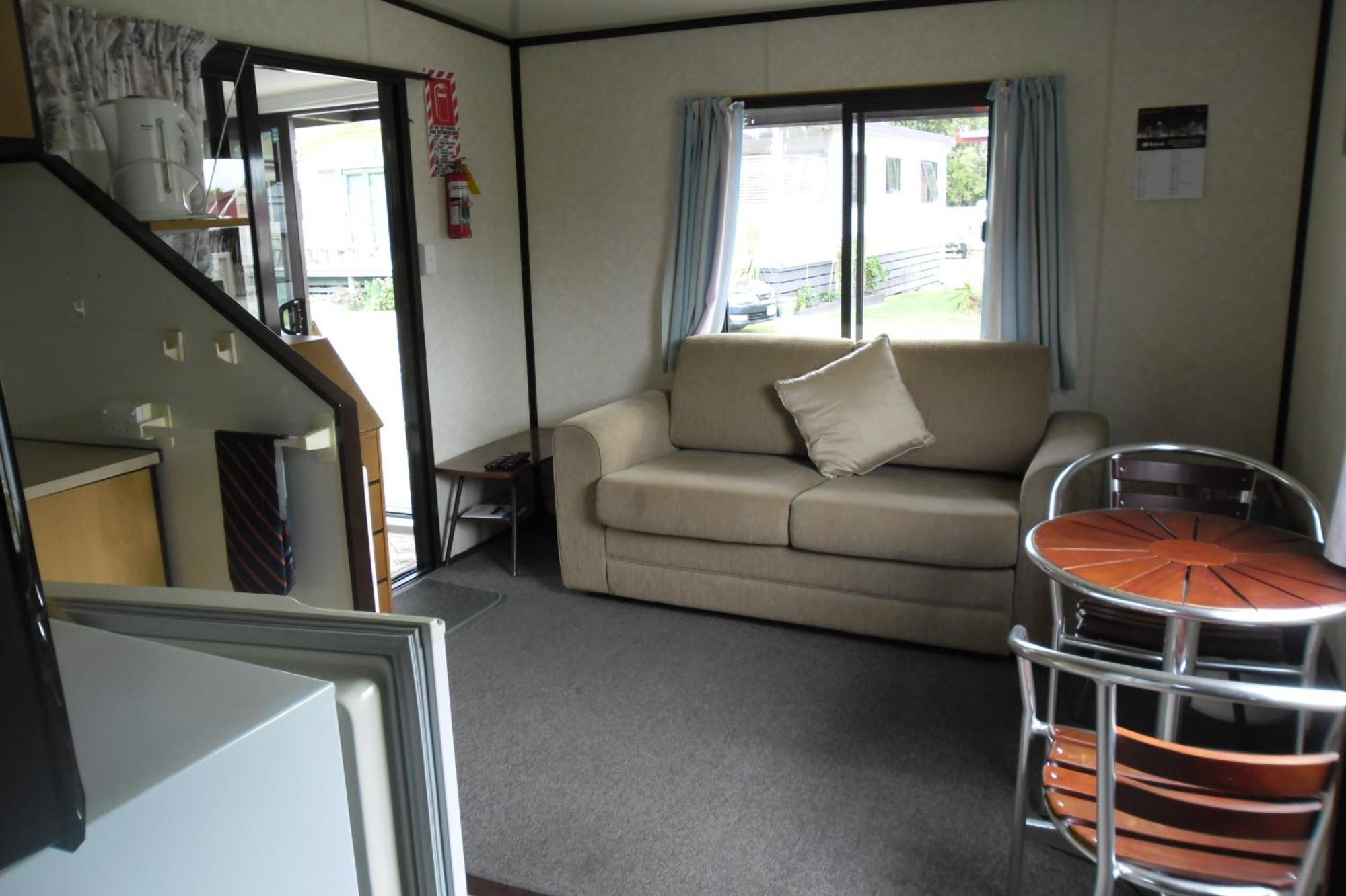 Te Puru Holiday Park Thames Exterior photo