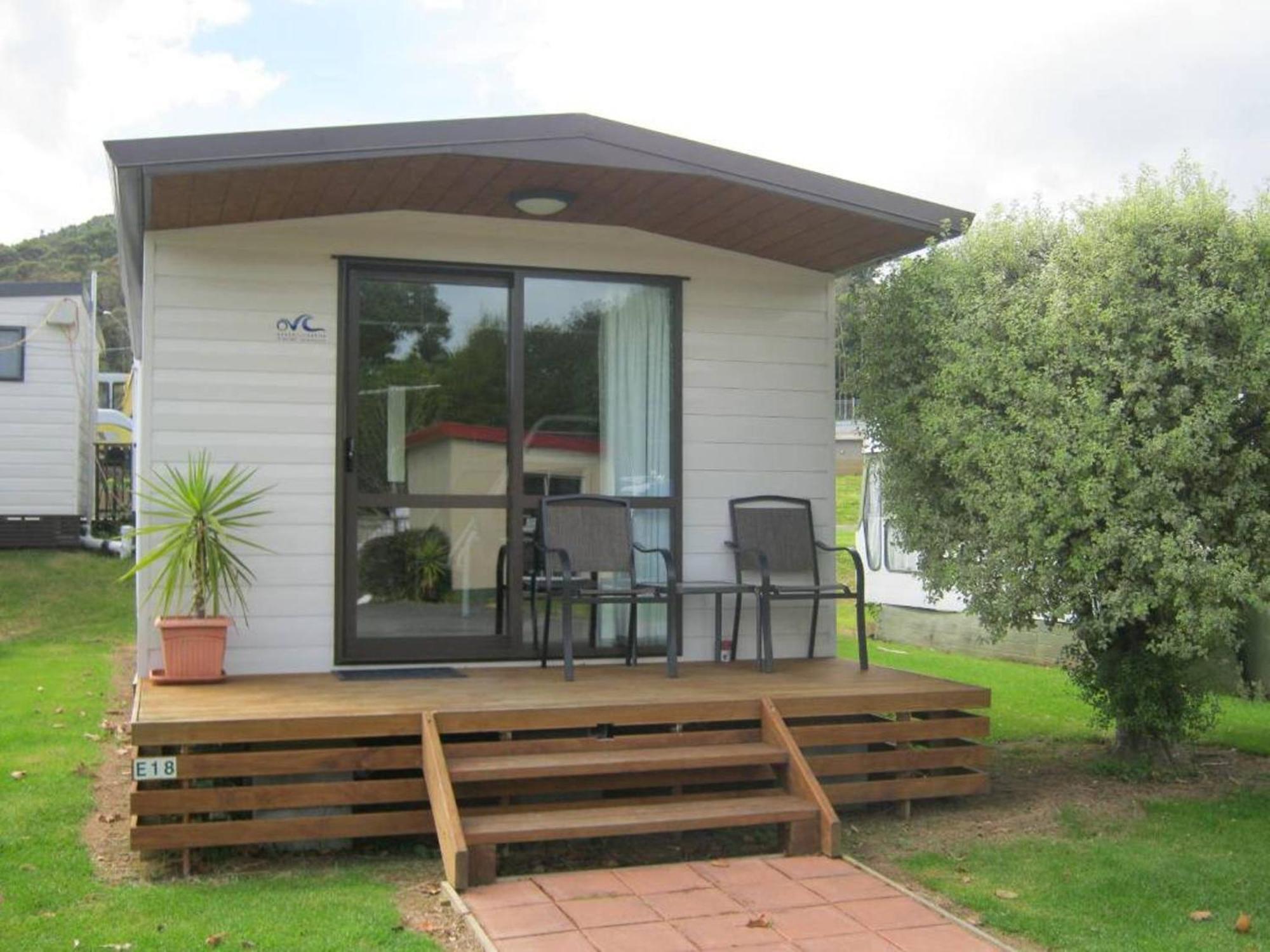 Te Puru Holiday Park Thames Room photo